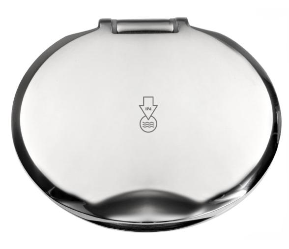 Toma de Agua Dulce de Puerto Elissa