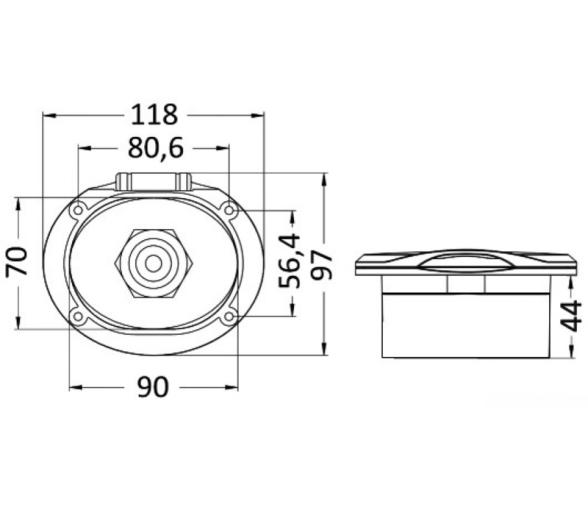Toma de Agua Dulce de Puerto Elissa