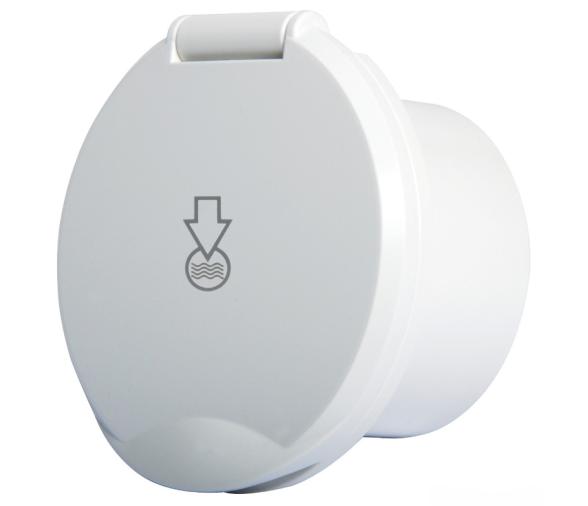 Toma de Agua Dulce de Puerto Premium