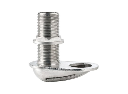 Toma de Agua Inox AISI316