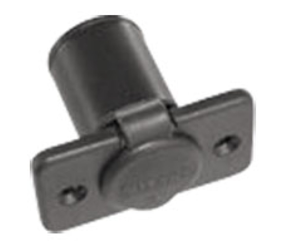 Toma Encendedor 12V Hembra Rectangular Plastimo