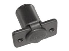 Toma Encendedor 12V Hembra Rectangular Plastimo