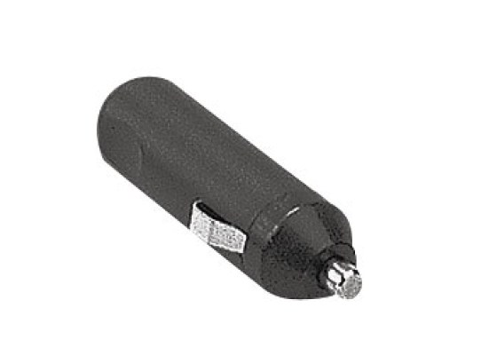 Toma Encendedor 12V Macho Plastimo