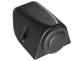 Toma Encendedor Exterior en Caja Plastimo