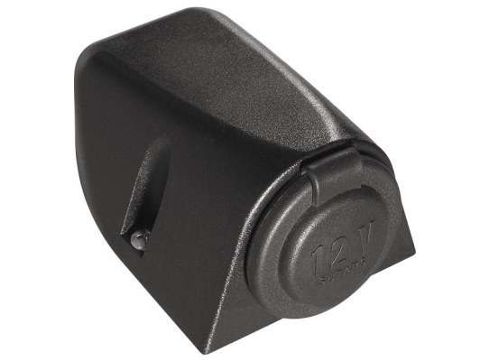 Toma Encendedor Exterior en Caja Plastimo