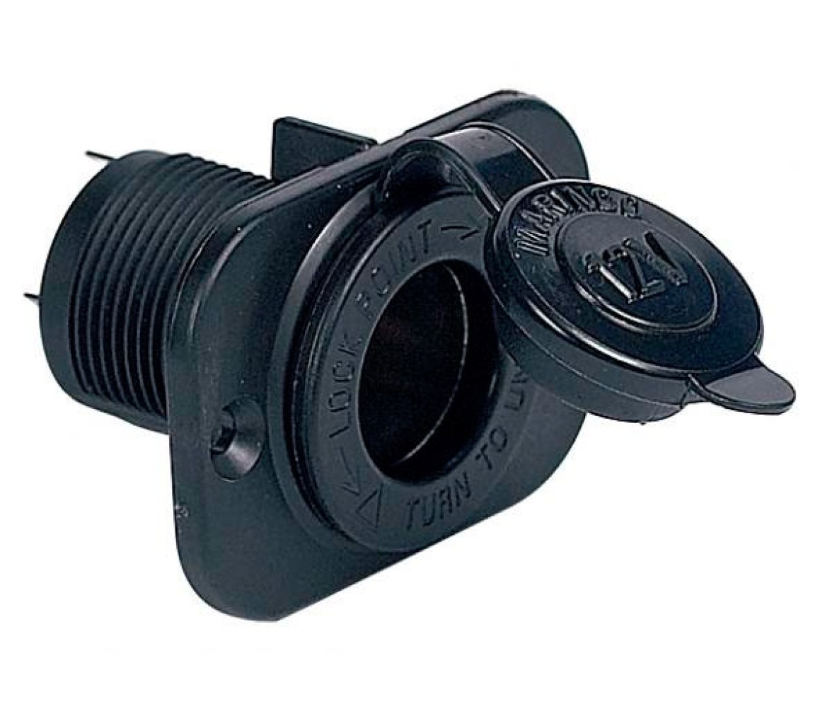 Toma Encendedor Mechero Marino Hembra 12V Sea Power