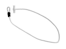 Tomador de Vela con Cierre de Nylon