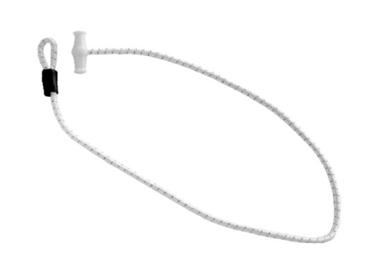 SAIL FASTENER WITH NYLON TOGGLES