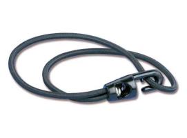 Standard Sail Fastener with Black Nylon Hook
