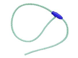 Tomador de Vela con Trincadrizas