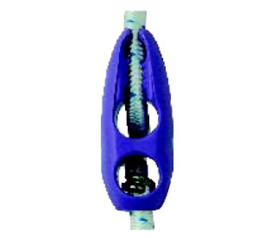 Tomador de Vela con Trincadrizas