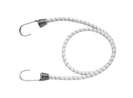 SHOCK CORD WITH STAINLESS STEEL HOOK