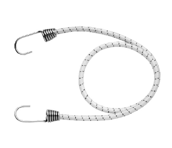 Tomador de Velas con Ganchos en Inox