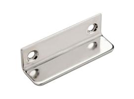 Square Stop for Spring Lock