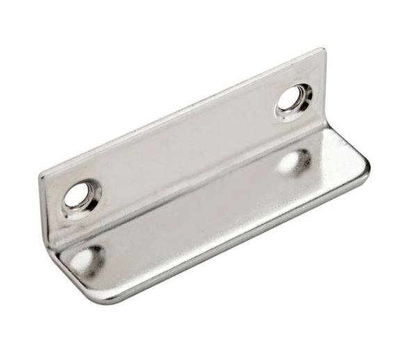 Tope Acero Inox para Cerrojos