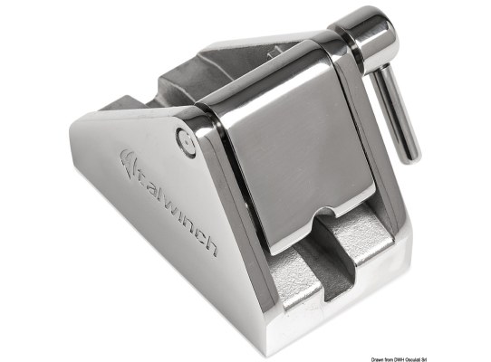 Tope de cadena de acero ITALWINCH