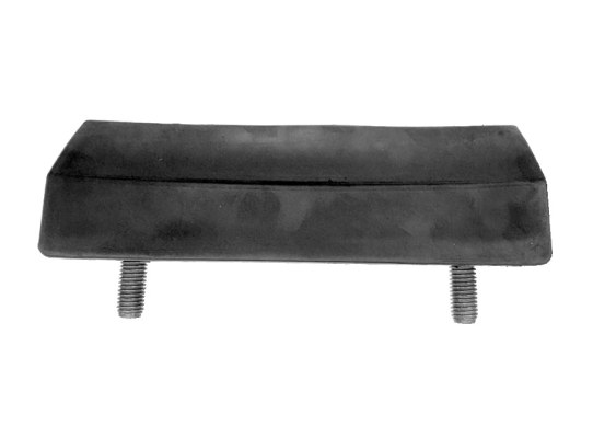 End Stop Buffer