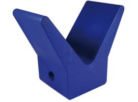 Tope Proa para Remolque 105x67x124 mm