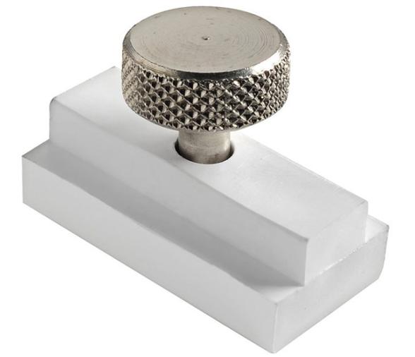 Tope de Guia para Toldo