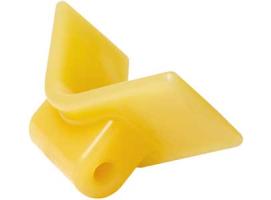 Tope de Proa de Poliuretano