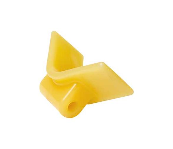 Tope de Proa de Poliuretano