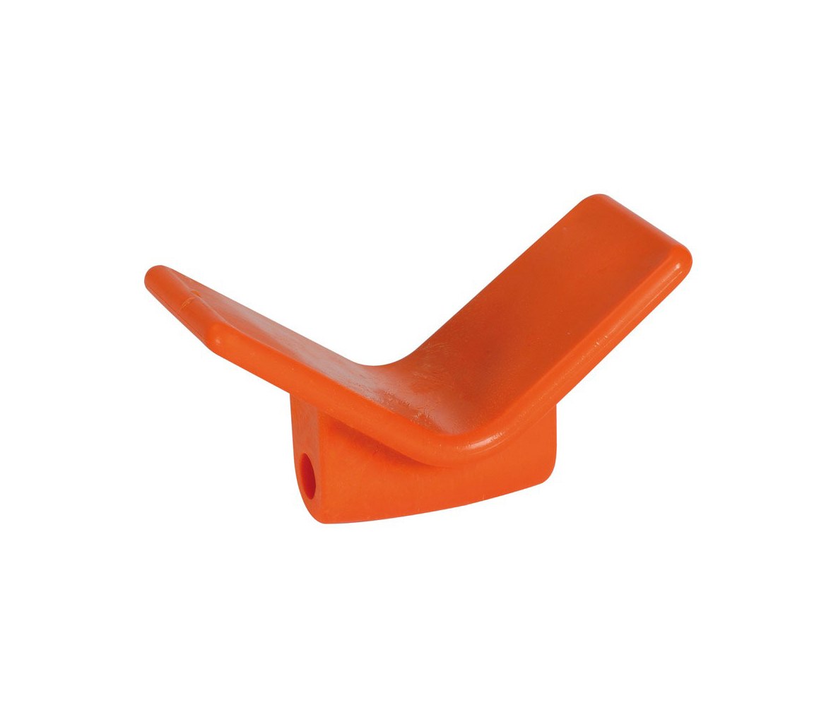 Bow Stop for Carriage 150x67x89 mm