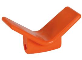 Tope Proa para Remolque 150x67x89 mm