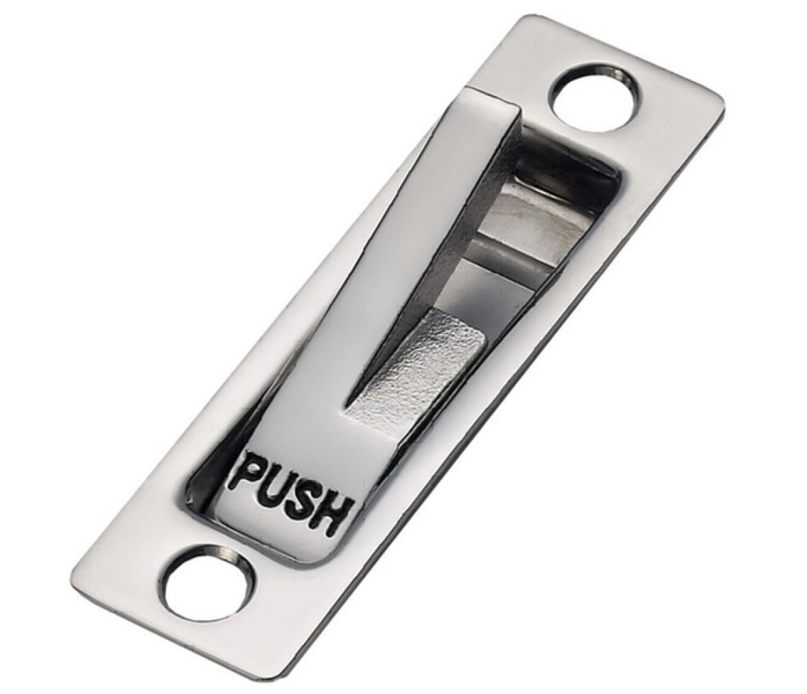Tope puerta corredera