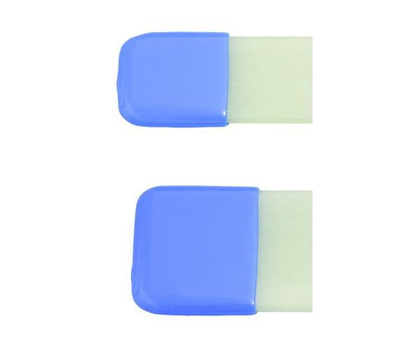 Topes de Sables Planos Estándar