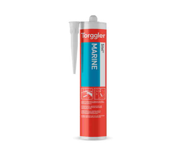 TORGGLER Sitol Marine Adhesivo Sellador 290ml