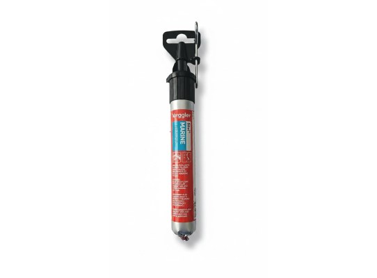 TORGGLER Sitol Marine Adhesivo Sellador 80ml Negro