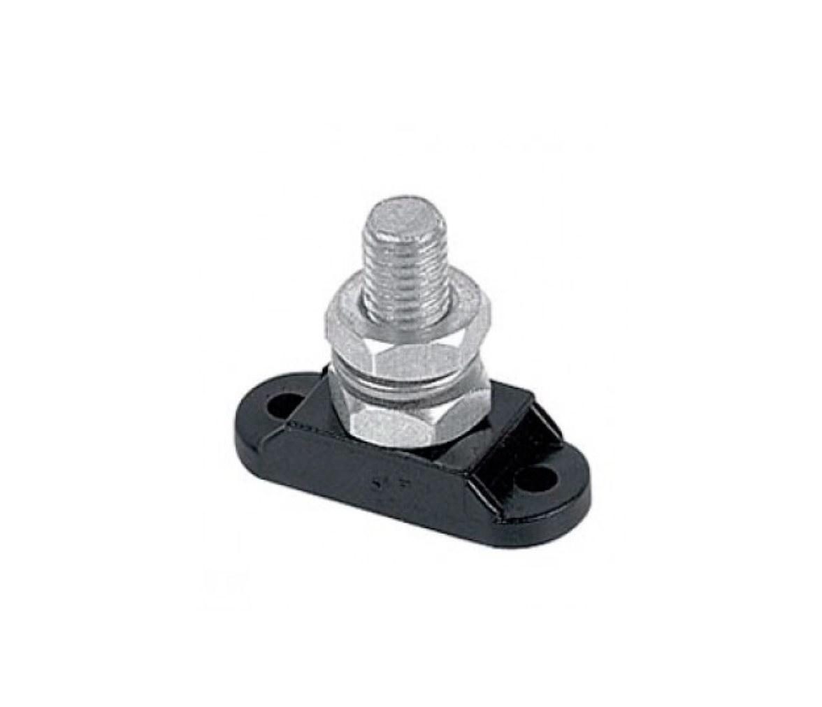 Tornillo aislado de 10mm x 1