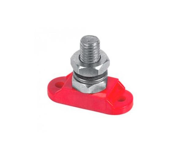 Tornillo aislado de 10mm x 1