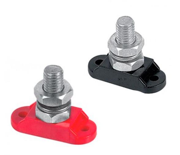 Tornillo aislado de 10mm x 1