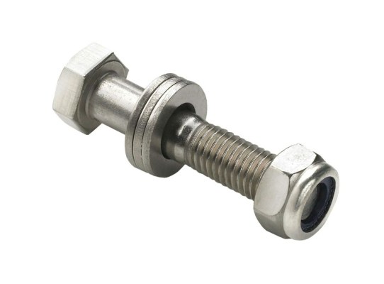 Tornillo de Fijación para Caña de Timón/Cilindro