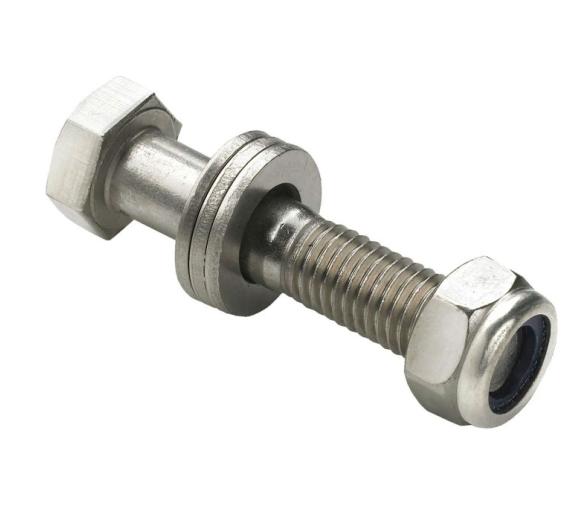 Tornillo de Fijación para Caña de Timón/Cilindro