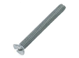 Tornillo Cabeza Avellanada  AISI 316 DIN 963