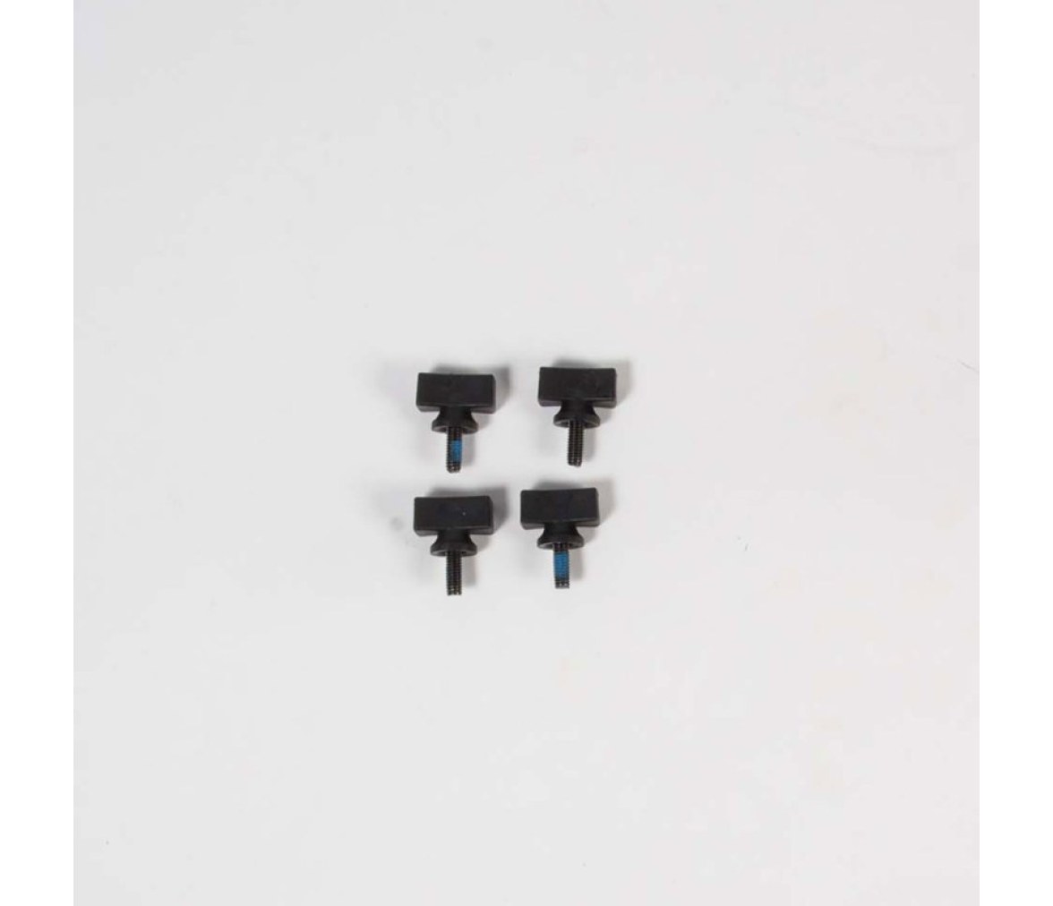 Tornillos de mariposa (juego)