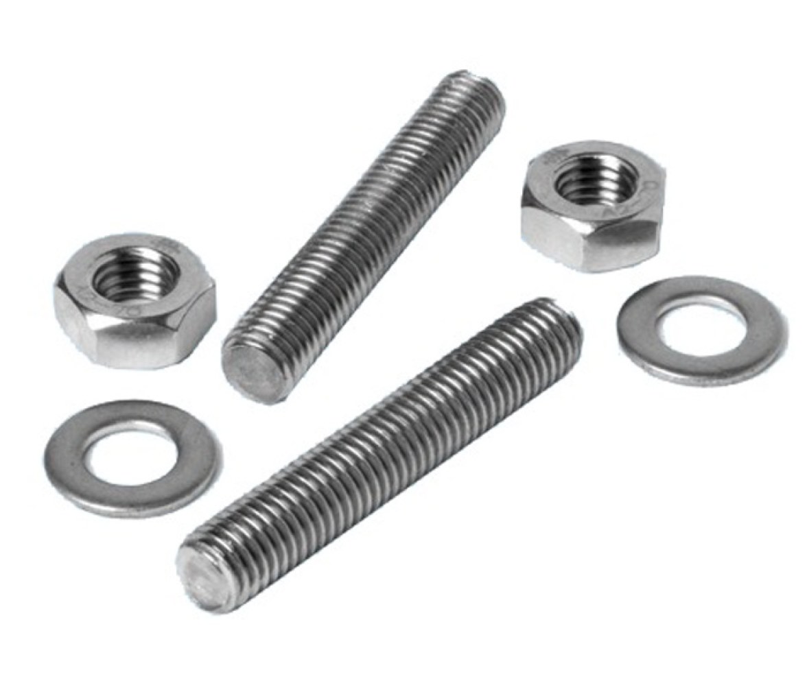 Tornillos para Cornamusas