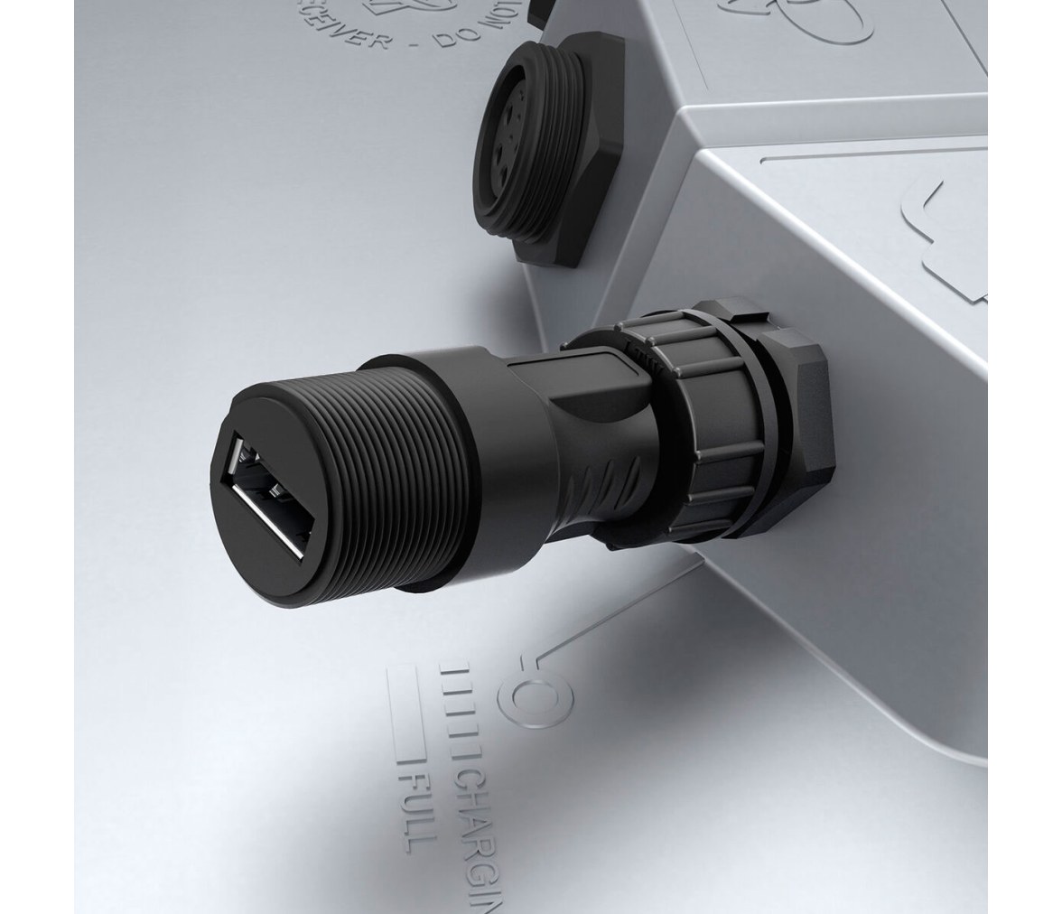Torqeedo Adaptador USB (Travel y Ultralight)