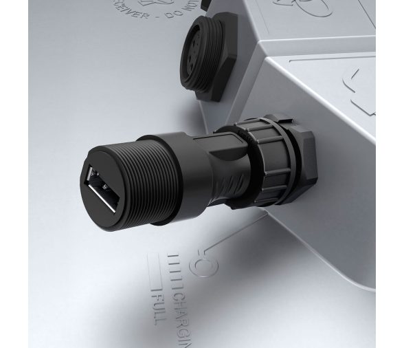 Torqeedo Adaptador USB (Travel y Ultralight)