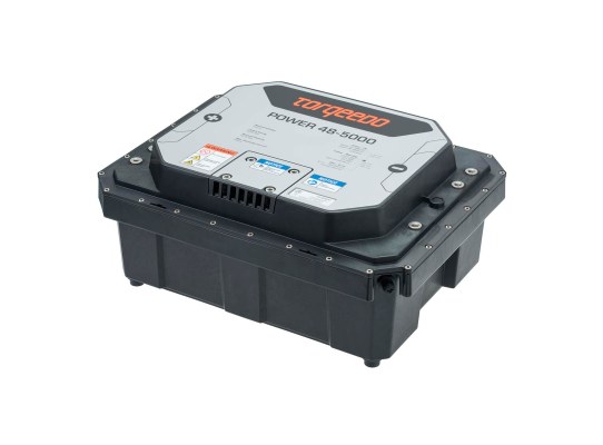 Torqeedo Bateria de Litio Power 48-5000