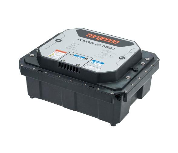 Torqeedo Bateria de Litio Power 48-5000