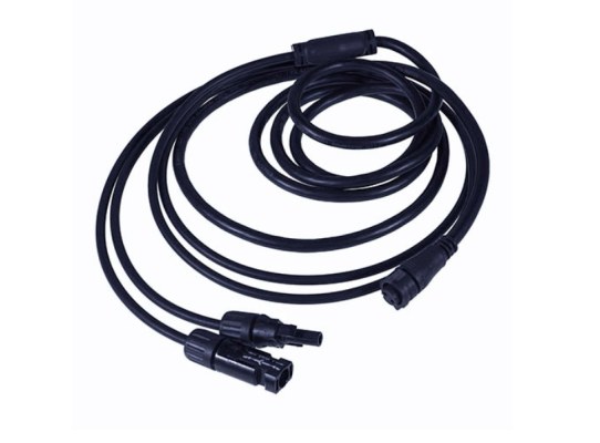 Torqeedo Cable de Carga 12V para Travel / Ultralight