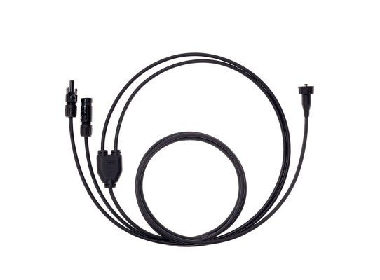 Torqeedo Cable de Carga Solar para Travel y Ultralight 24 V