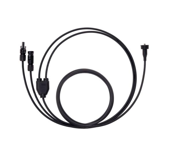 Torqeedo Cable de Carga Solar para Travel y Ultralight 24 V