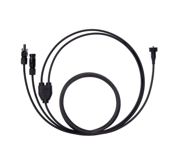 Torqeedo Cable de Carga Solar para Travel y Ultralight 24 V