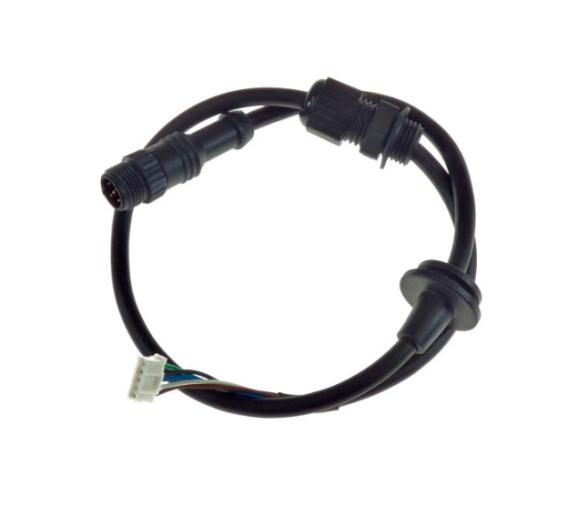 Torqeedo Cable de Control
