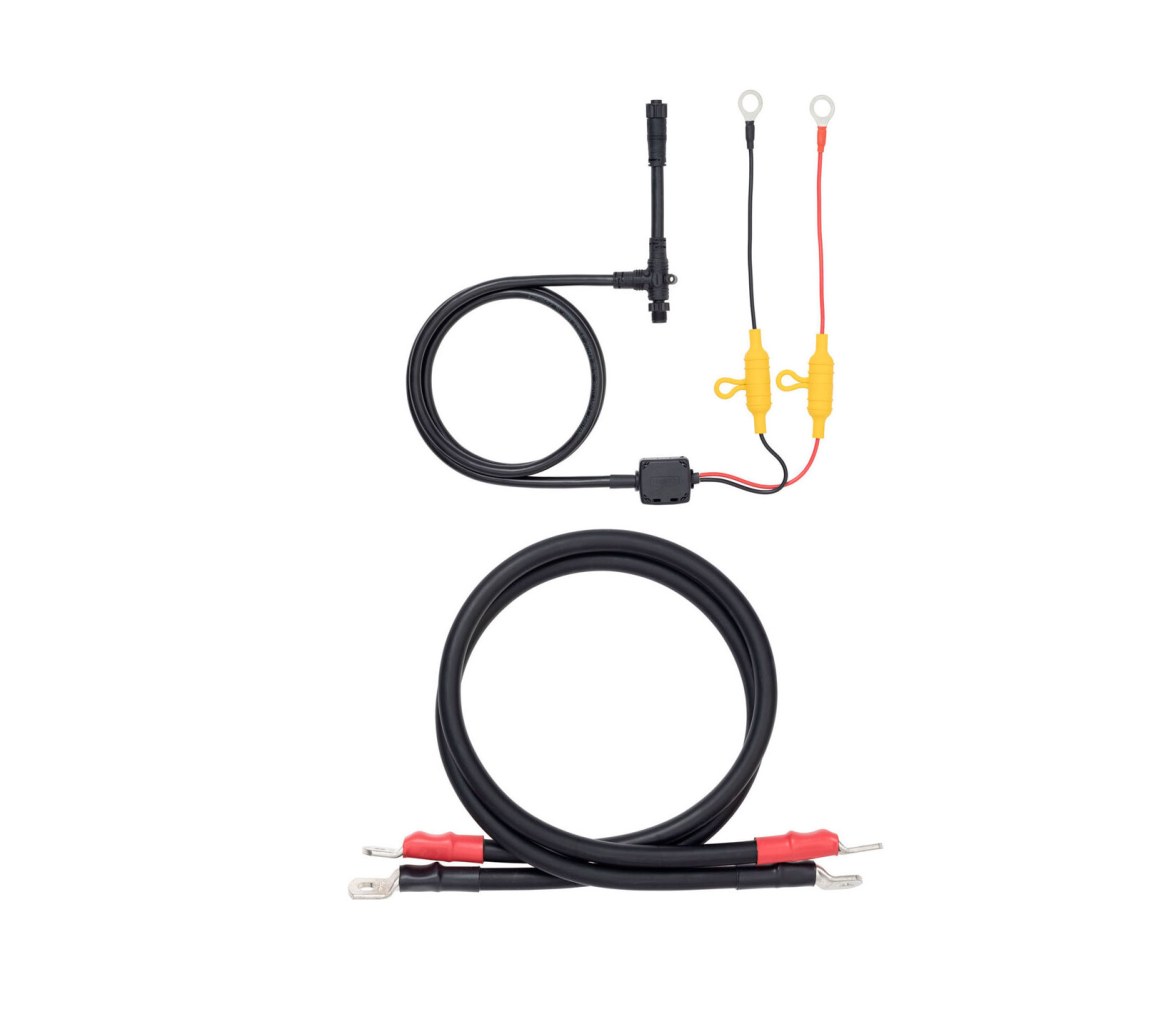 Torqeedo Cables para Baterias Diferentes Cruise 10.0/12.0 TorqLink desde 2021