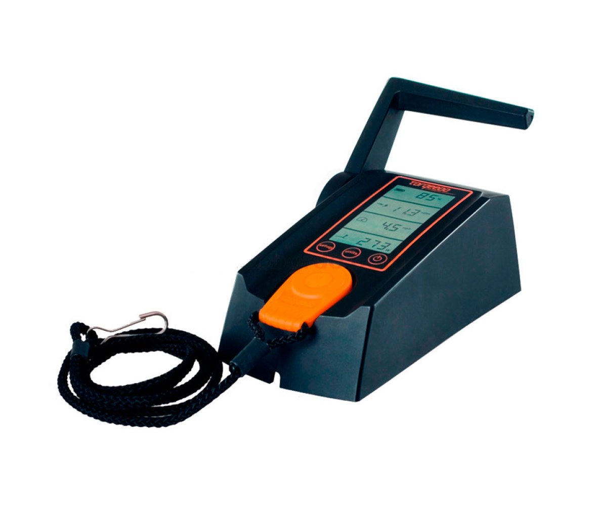 Torqeedo Caja Control Remoto Travel 503-1003